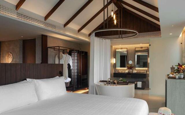 Pullman Khao Lak Resort