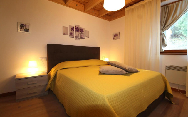 Ski-to-door Apartment PISTENBLICK