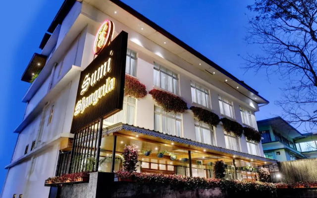 Sumi Shangrila Deorali Gangtok