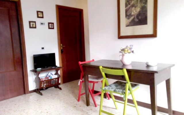 Apartment With 2 Bedrooms In Colle Di Lucoli With Wonderful City View And Balcony