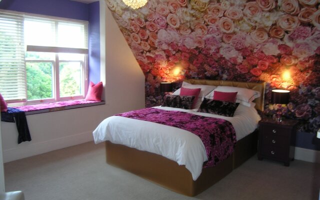 Westwell Hall
