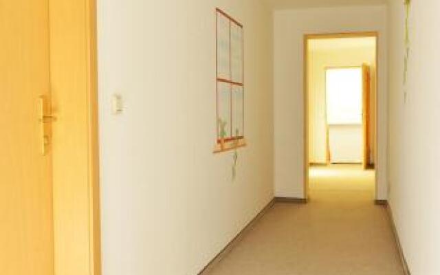 Pension Westerhausen