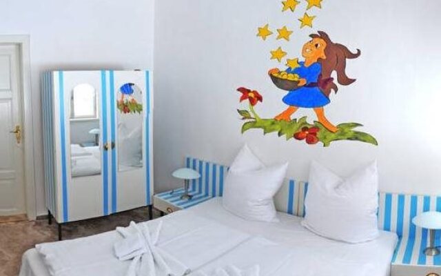 Pension Marchenland