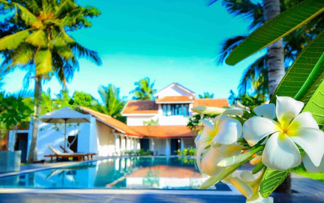 Handun Villas