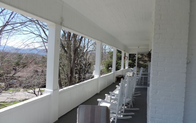 Franklin Terrace Bed and Breakfast