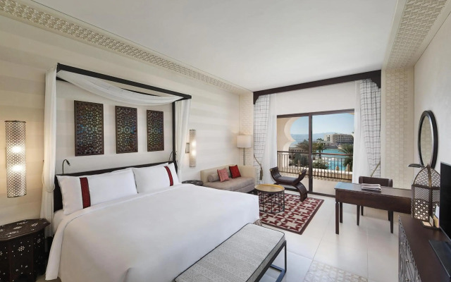 Al Manara, a Luxury Collection Hotel, Saraya Aqaba
