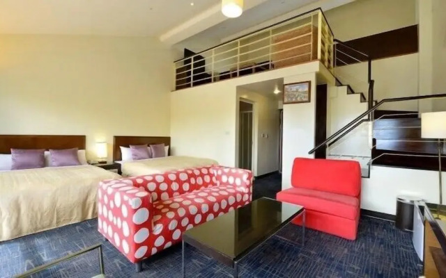 Cingjing Guest House