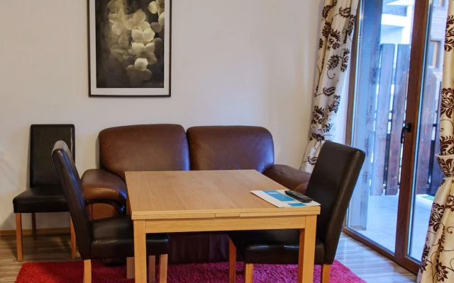 Predela 2 Holiday Apartments