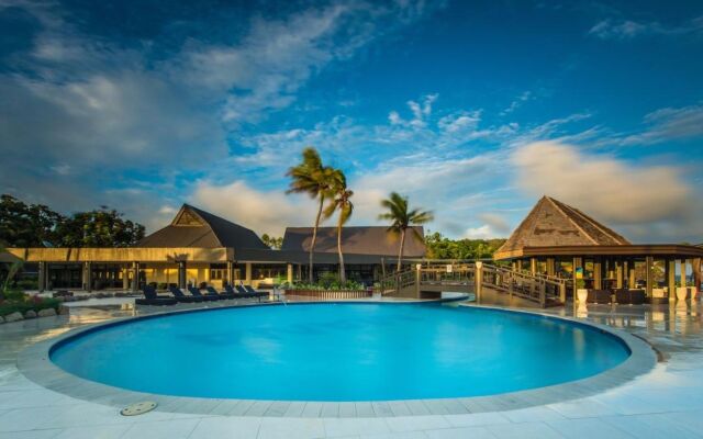 Mana Island Resort & Spa