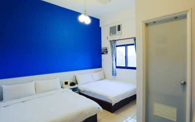 Walker Sleep Residence