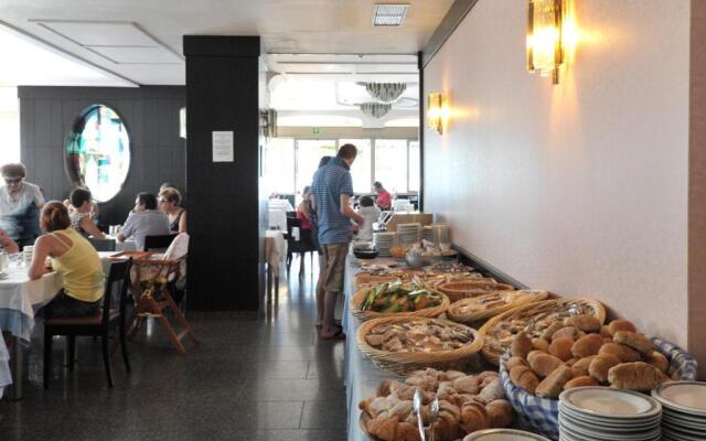 Pietra di Luna Hotel