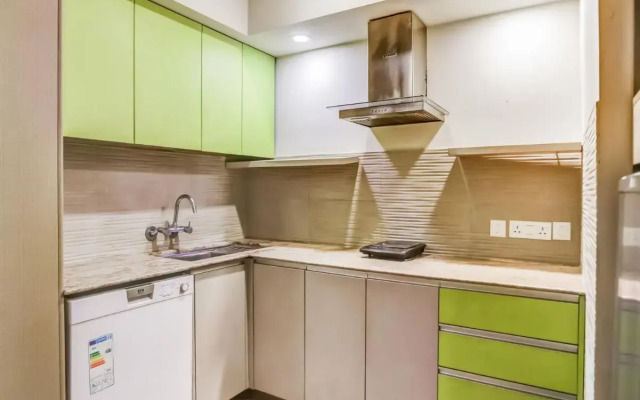 Collection O 84481 Limewood Stay