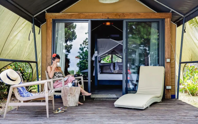 Turtle Bay Lodge