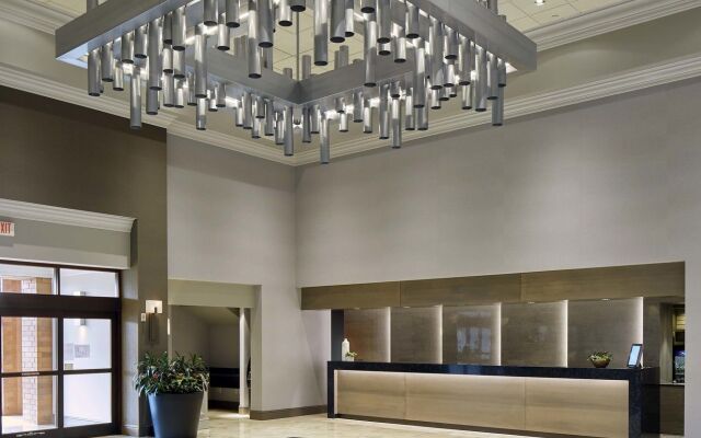 Marriott Cincinnati Airport