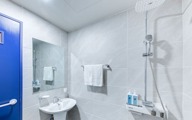 Yeosu Napoli Pension