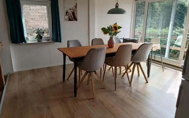 Ferienhaus Meurastein