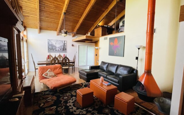 Treehouse Apartment Rentals