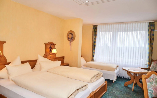 Hotel Odenwaldblick