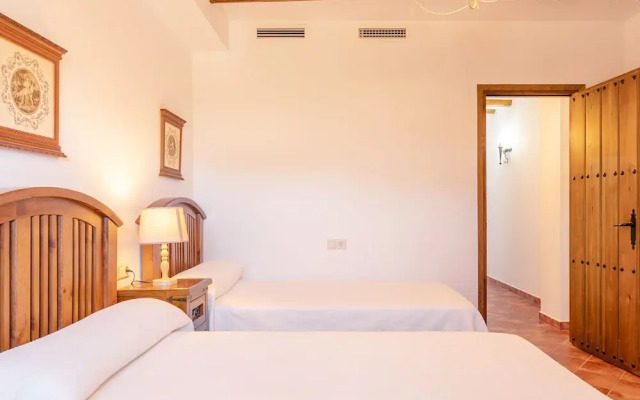 Casa Alberto