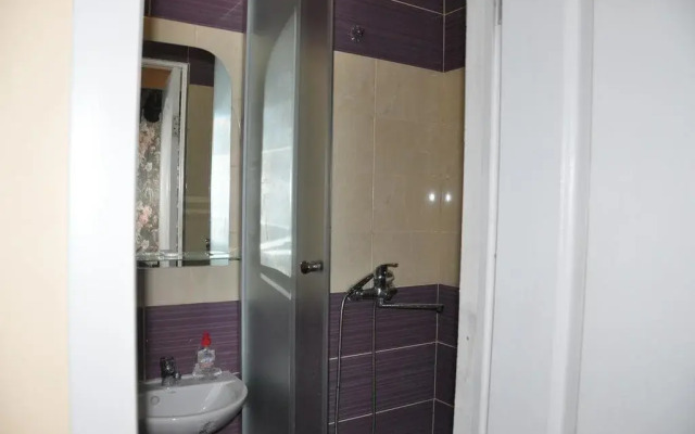Hotel Kharkov