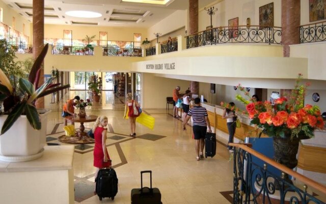 Duni Royal Belleville Hotel - All Inclusive