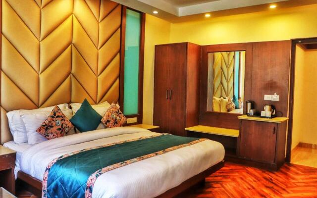 Hotel The Kenilworth