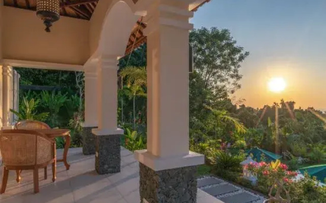 Villa Mata Hari