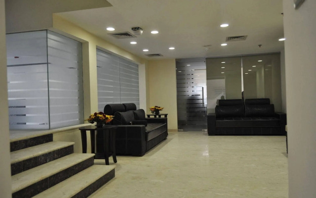 The Grand Orion - Kailash Colony