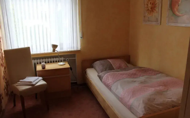 Hotel Haus Erlen