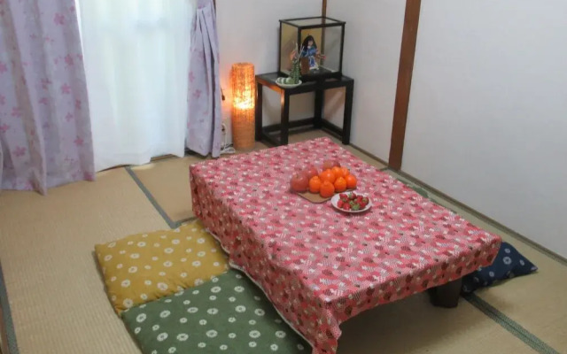 Osaka Vacation Home