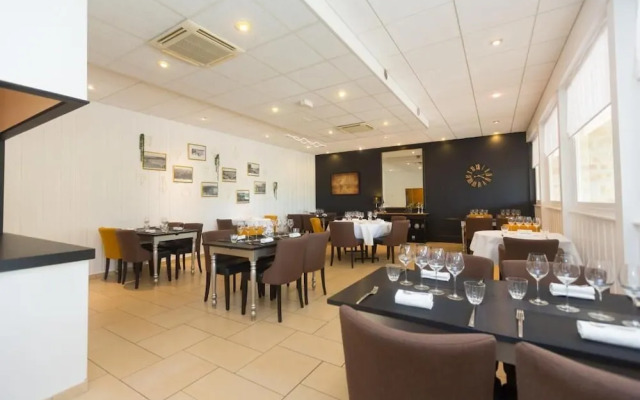 Auberge des Voiliers