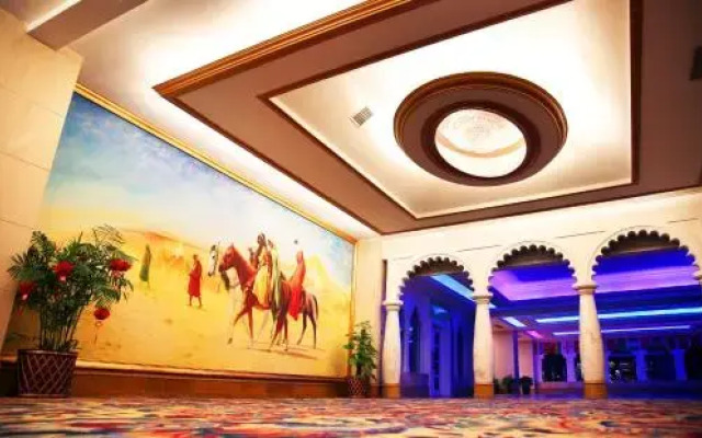 Sun City Vacation Hotel