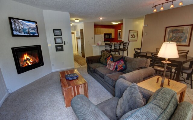 Key Condo 2970D by SummitCove Vacation Lodging