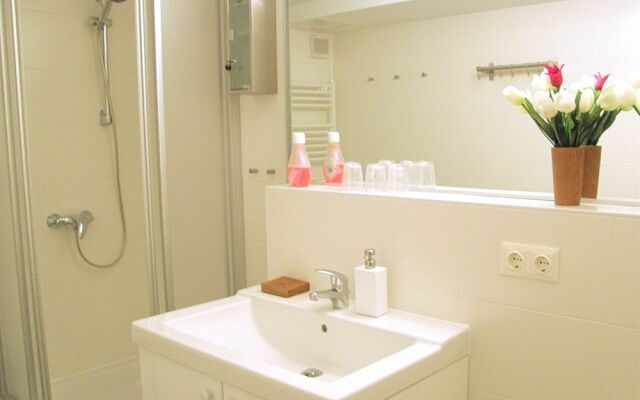 City Holiday Apartments Berlin