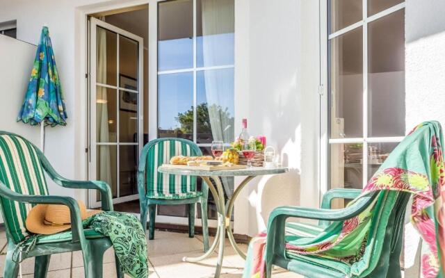 Strandstraße 51 Whg 1