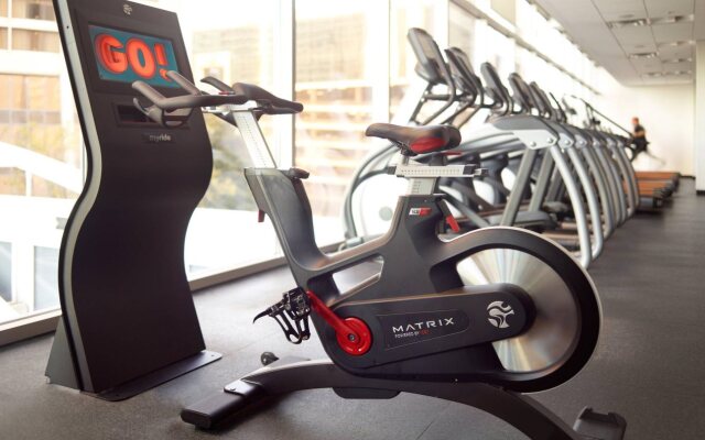 Atlanta Marriott Marquis