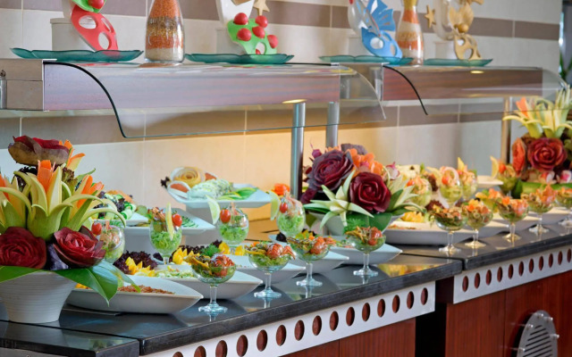Grand Kaptan Hotel - All Inclusive
