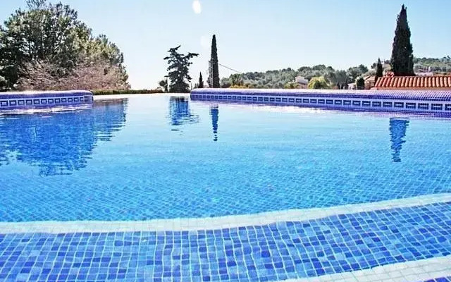 Villa Sierra