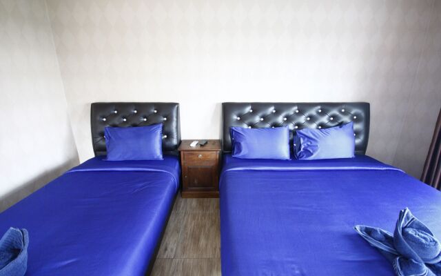 SiriNiran Resort