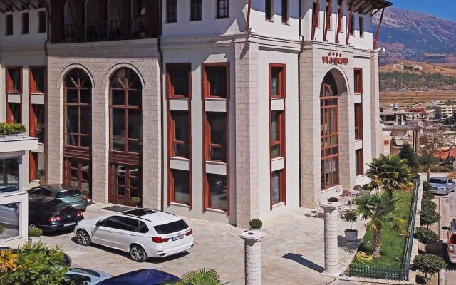 Vila Sharm