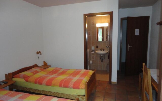 Ristorante Garni Lavizzara