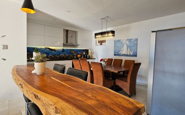 Holiday Home Sunrise