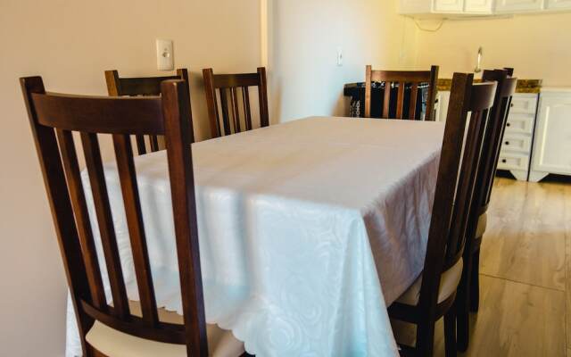 ApartPousada Residencial Dos Reis