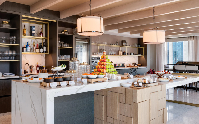 InterContinental Perth City Centre by IHG