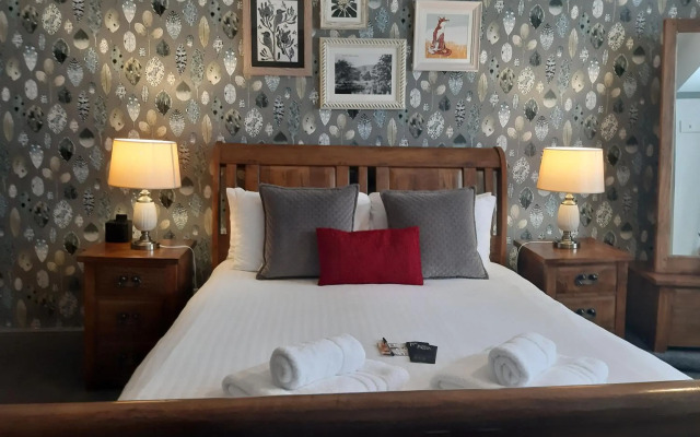 Angel Inn Hotel