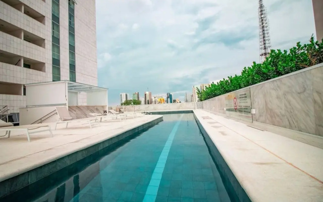 360 Brasilia Líder by Ozped