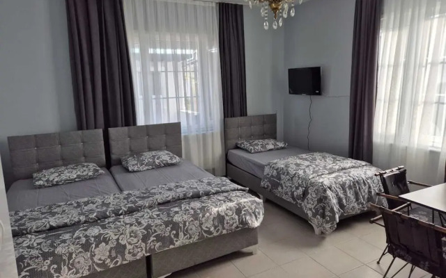 Çınar Hostel & Pansiyon