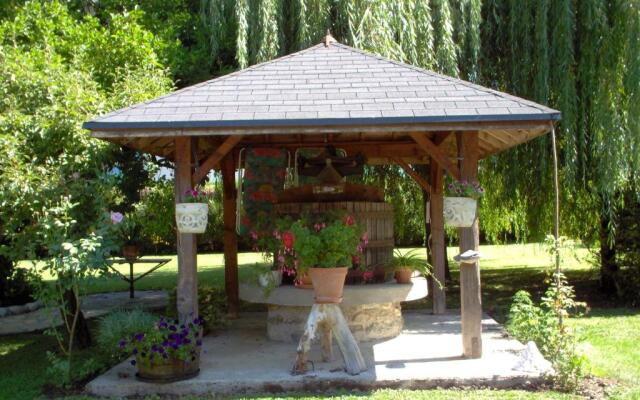 La Ferme d'Agathe