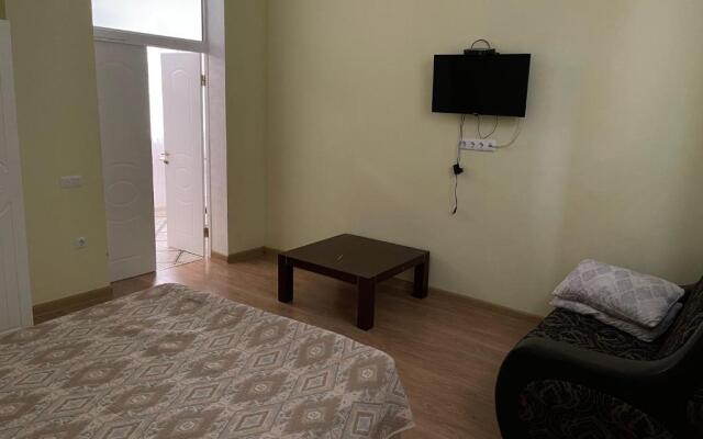 Apartamenty na Marra 10