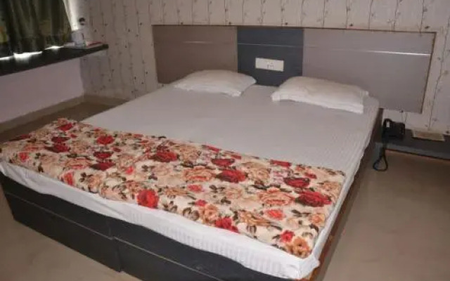 Hotel DK Motels